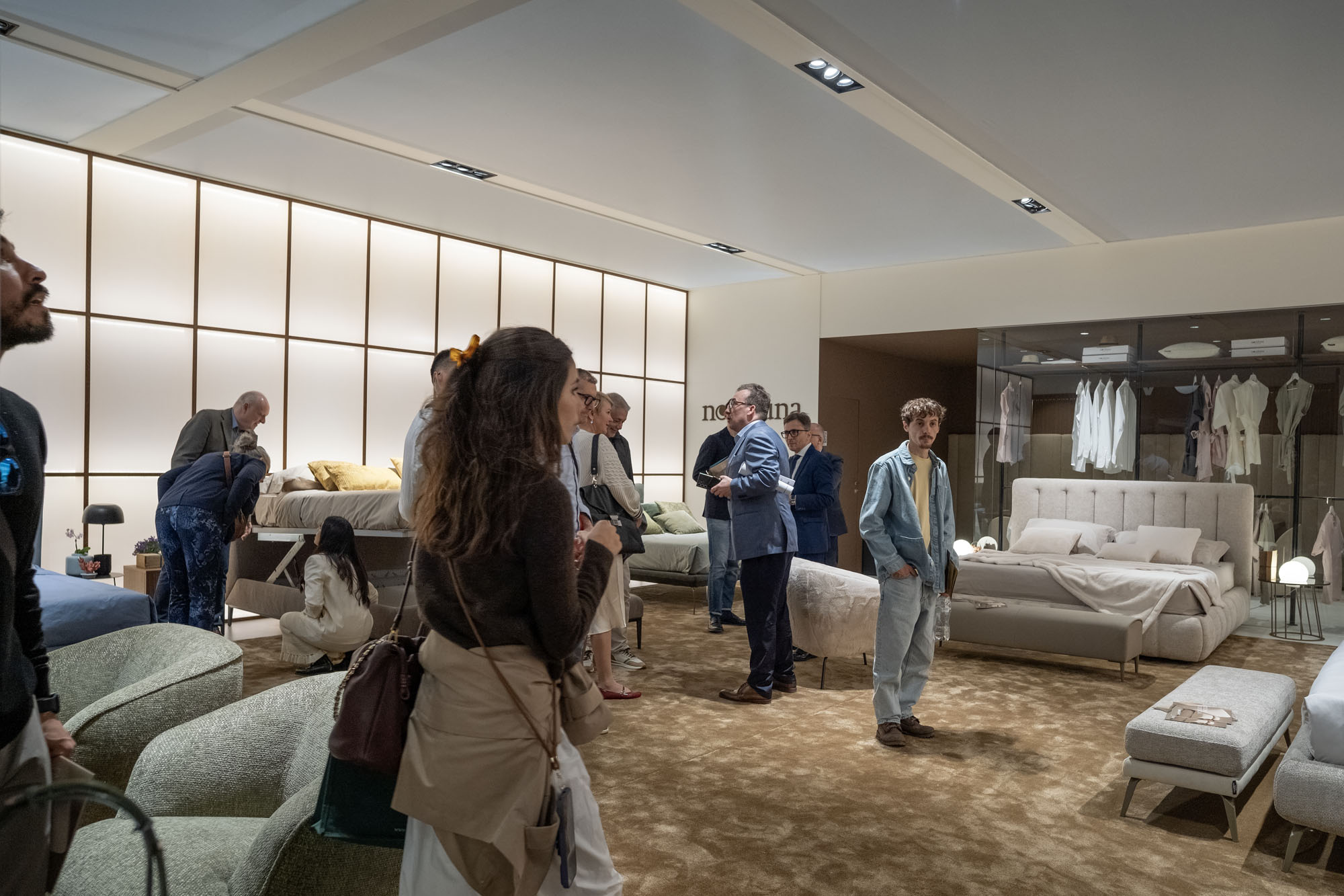 Novaluna-salone-2026- DSF